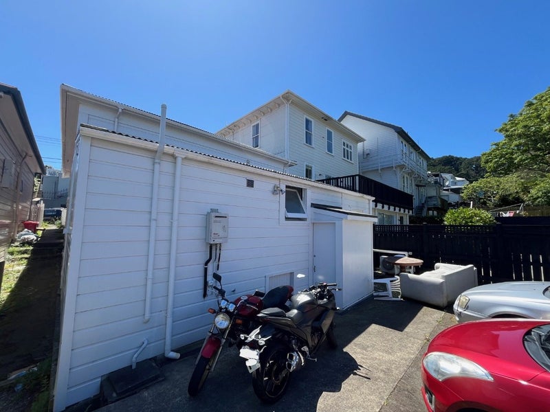 50 Ellice Street, Mount Victoria, Wellington - Carousel 14