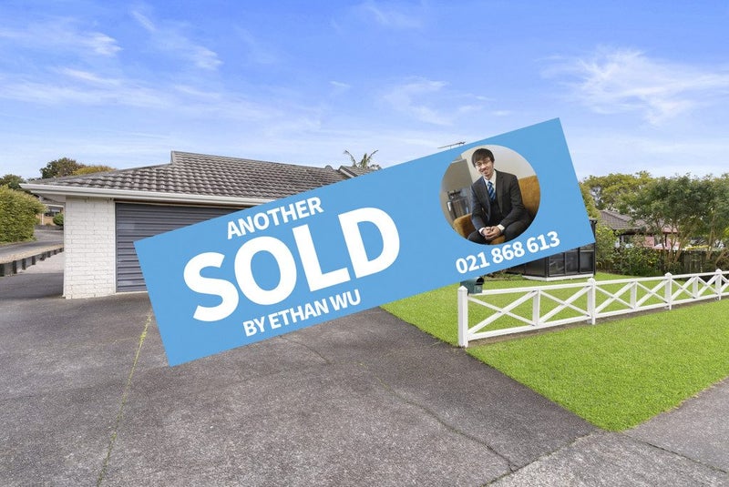 1/80 Clydesdale Avenue, Somerville, Manukau - Carousel 1