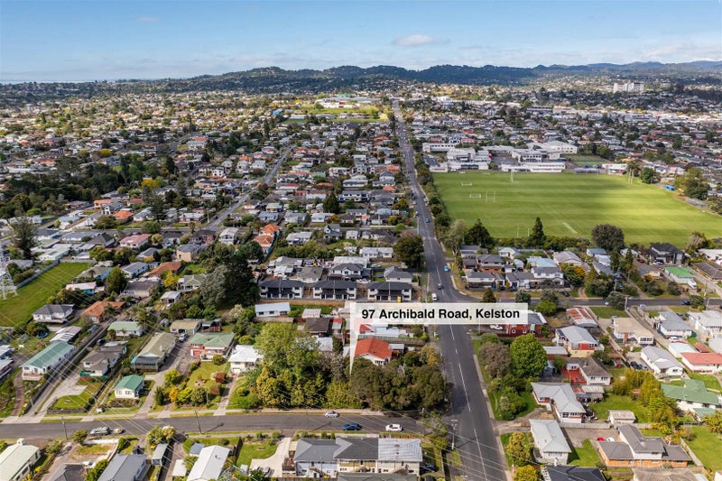 97 Archibald Road, Kelston, Auckland - Carousel 1