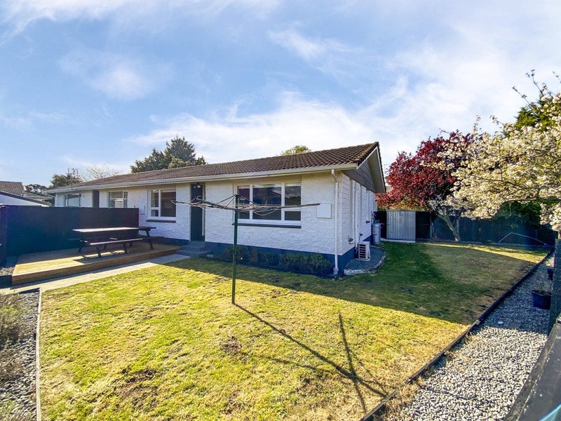 1/28 Ingrid Street, Parklands, Christchurch - Carousel 2