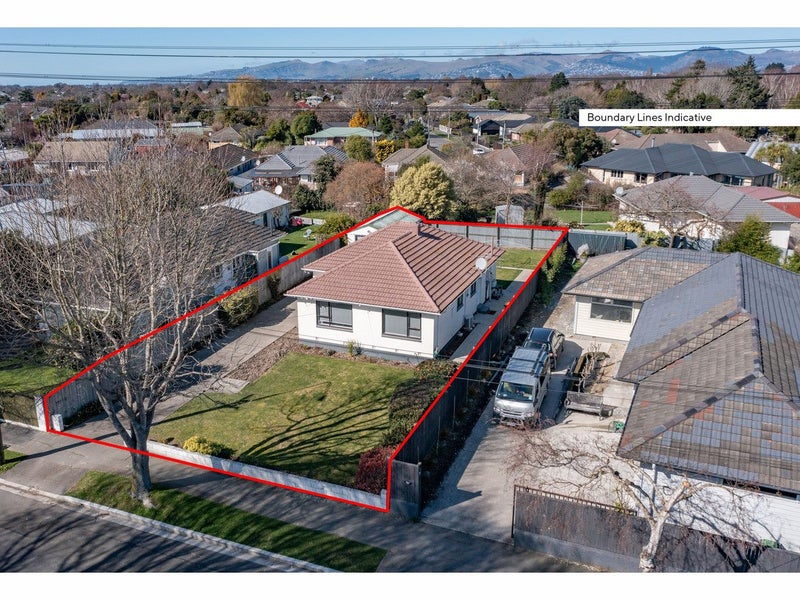 23 Kendal Avenue, Burnside, Christchurch - Carousel 1