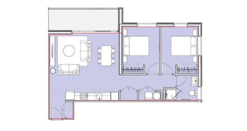 206/168 Pilkington Road, Point England, Auckland - Carousel 8