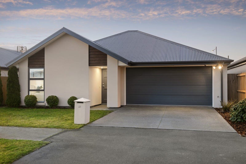 69 Deal Street, Wigram, Christchurch - Carousel 1