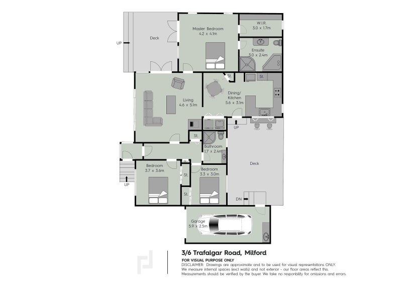 3/6 Trafalgar Road, Milford, Auckland - Carousel 22