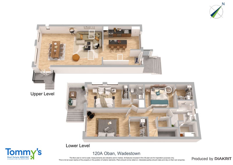 120A Oban Street, Wadestown, Wellington - Carousel 17