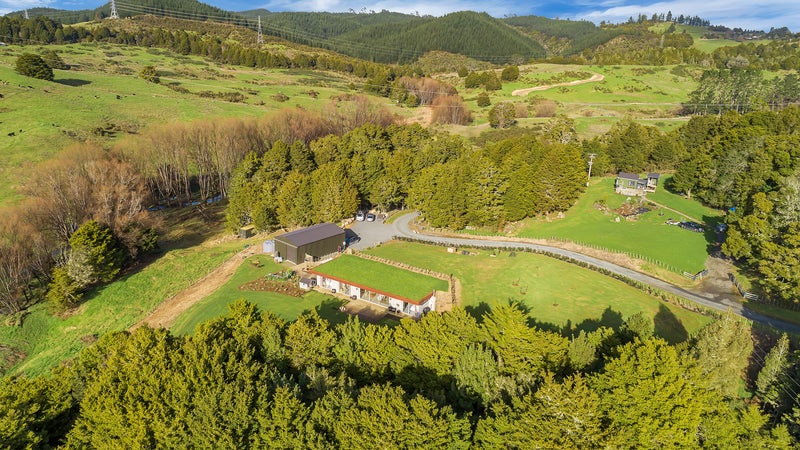 719 Otaika Valley Road, Whangarei - Carousel 1