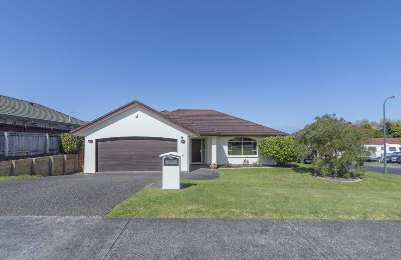 58 Rathmar Drive, Manurewa, Auckland - Carousel 1