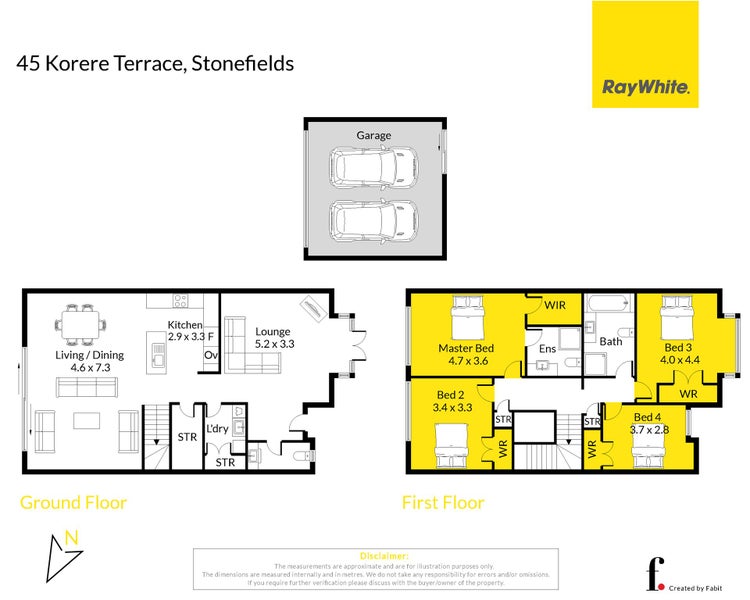 45 Korere Terrace, Stonefields, Auckland - Carousel 22