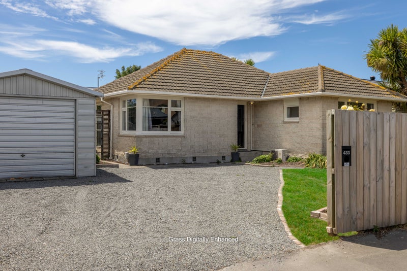 433 Ferry Road, Woolston, Christchurch - Carousel 1