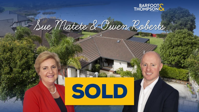 34 Keywella Drive, Conifer Grove, Takanini - Carousel 1