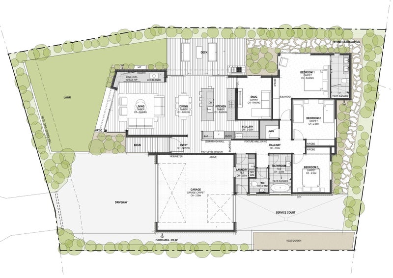 14 Kirimoko Crescent, Wānaka - Carousel 29