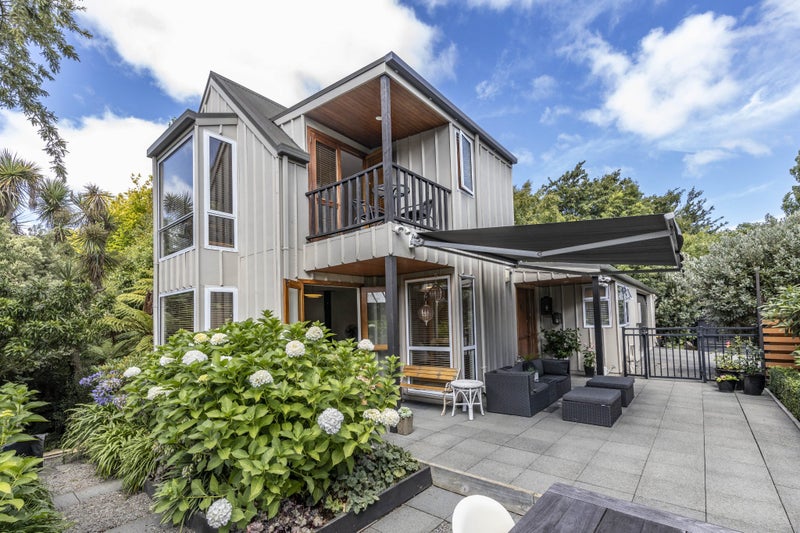 12C Ford Road, Opawa, Christchurch - Carousel 1