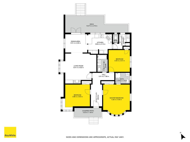 3 Fairlands Avenue, Waterview, Auckland - Carousel 26