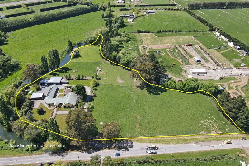 260 Revells Road, Flaxton, Kaiapoi - Carousel 29