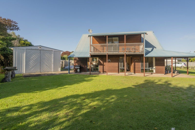 20 The Crowsnest, COOKS BEACH, WHITIANGA - Carousel 20
