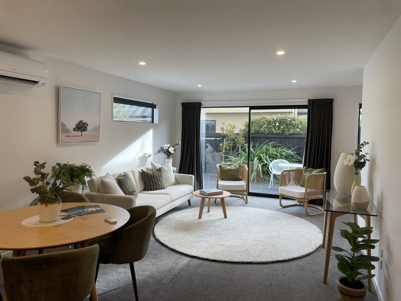 3/426 Manchester Street, St Albans, Christchurch - Carousel 2