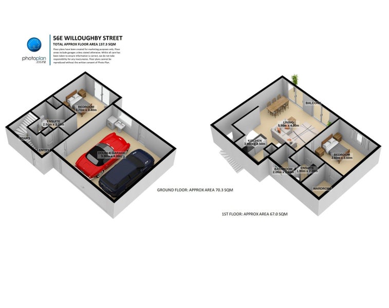 56E Willoughby Street, Whitiora, Hamilton - Carousel 16