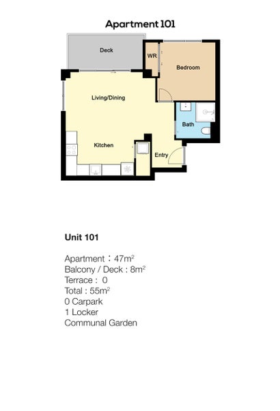 1/12 Burns Avenue, Takapuna, Auckland - Carousel 21