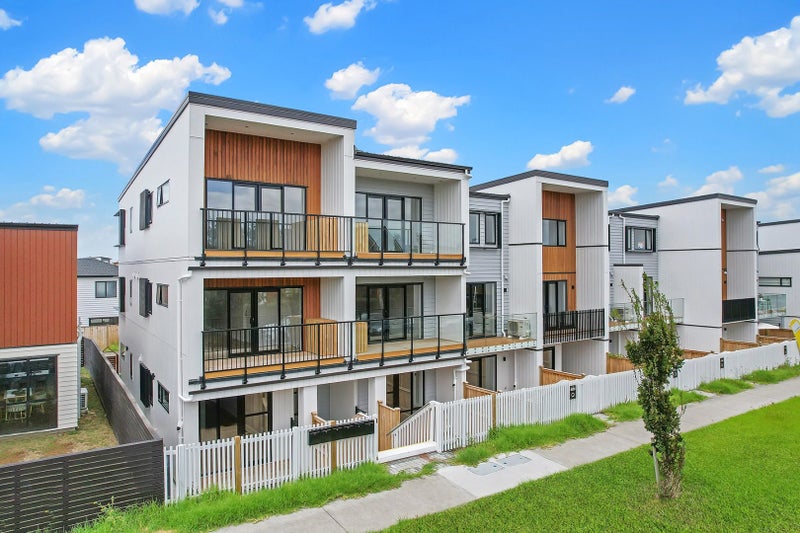 201/189 Clark Road, Hobsonville, Auckland - Carousel 2