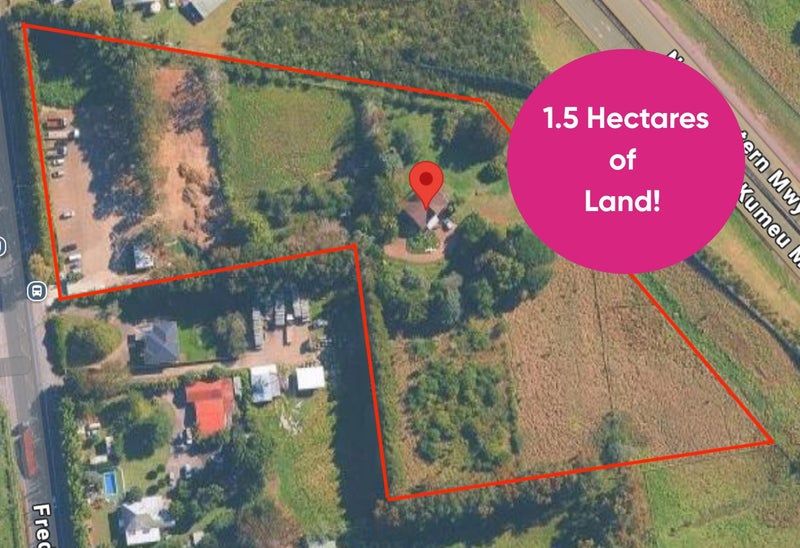 155 Fred Taylor Drive, Whenuapai, Auckland - Carousel 1