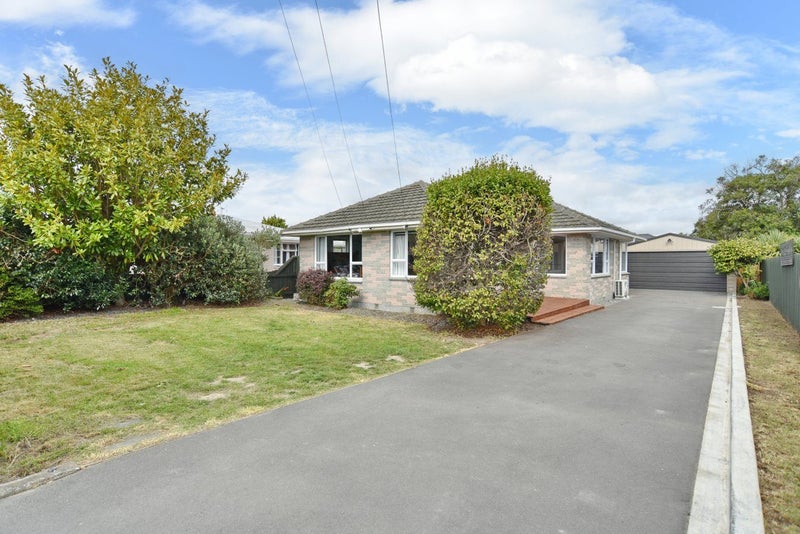 187 Burwood Road, Burwood, Christchurch - Carousel 28