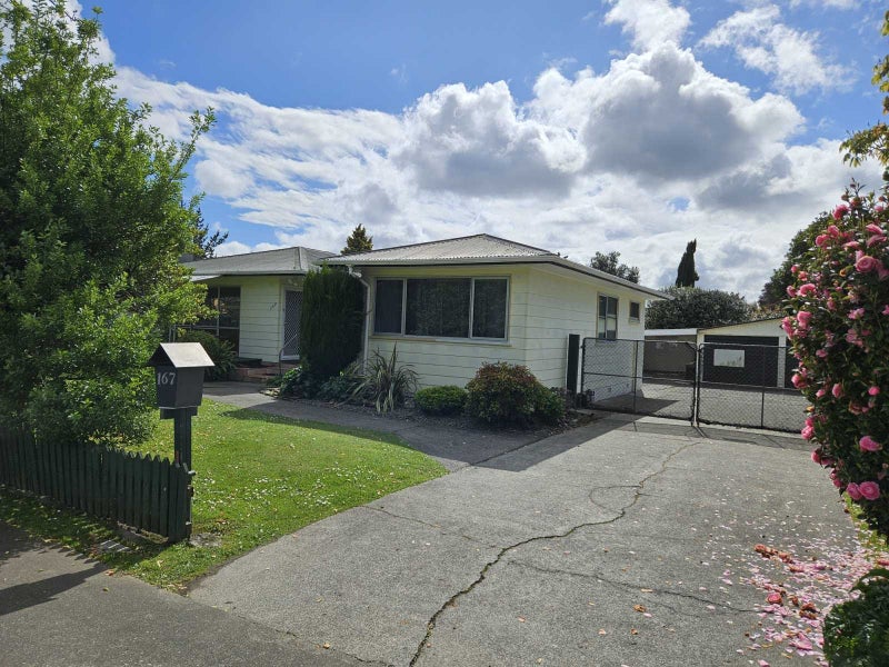 167 Maxwells Line, Awapuni, Palmerston North - Carousel 19
