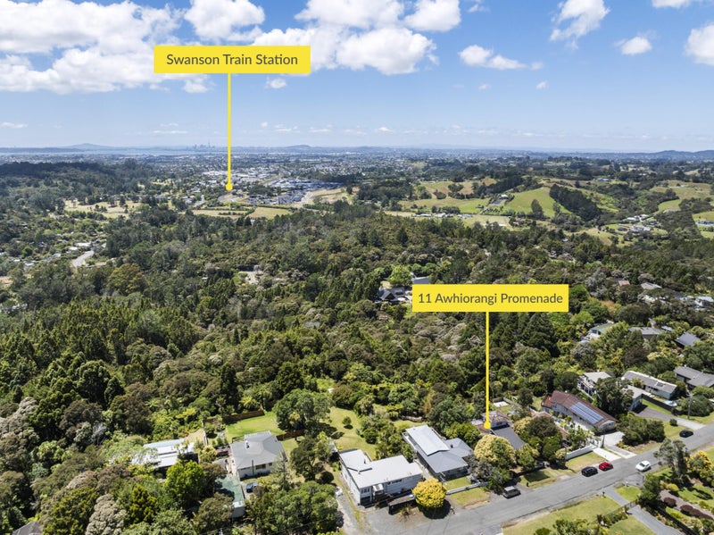 11 Awhiorangi Promenade, Swanson, Auckland - Carousel 26