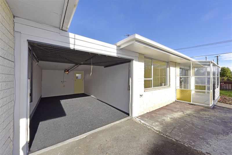1/52 Nursery Road, Phillipstown, Christchurch - Carousel 12