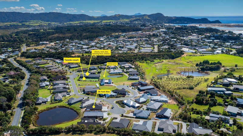 26 Park Rise, Mangawhai Heads, Mangawhai - Carousel 21