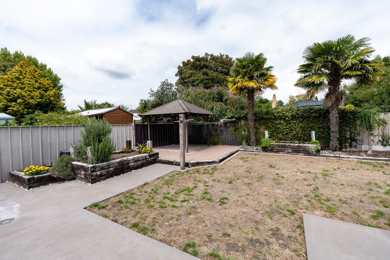 14 East Street, Claudelands, Hamilton - Carousel 21
