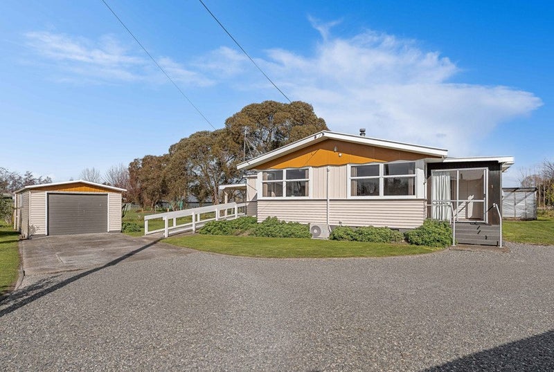 152 Cockburn Street, Kuripuni, Masterton - Carousel 1