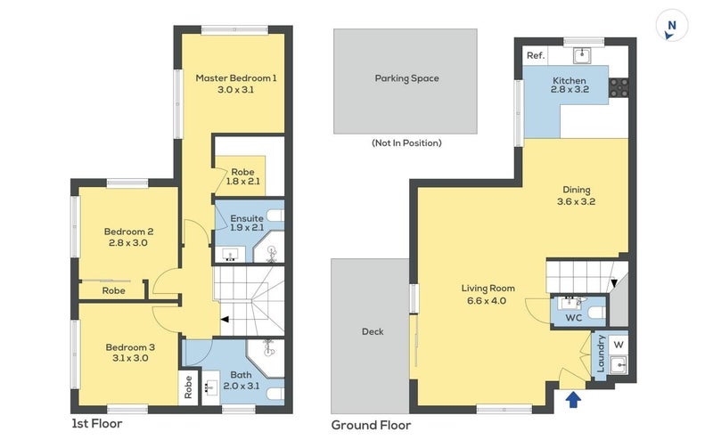 1/105 Hobsonville Road, West Harbour, Auckland - Carousel 14
