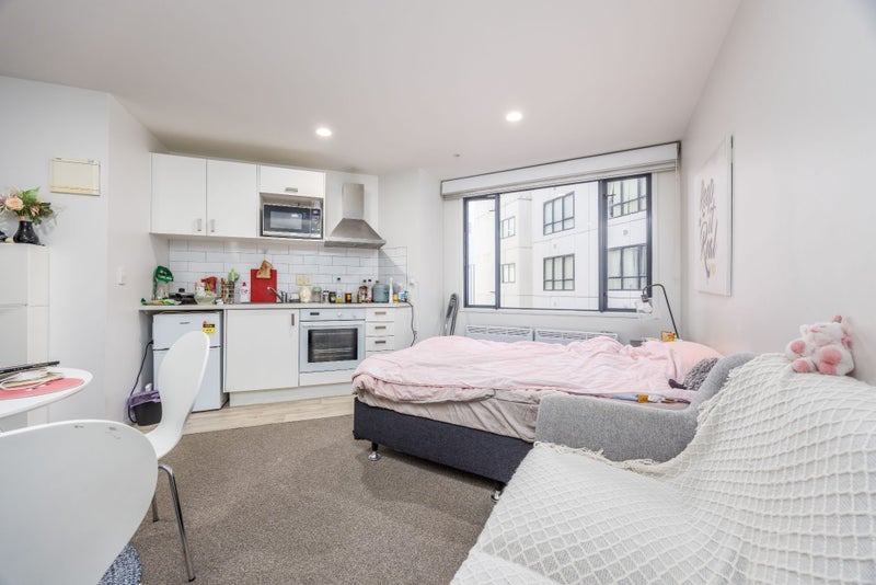 12G/33 Mount Street, Auckland Central, Auckland - Carousel 1
