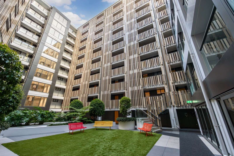 110/5 Howe Street, Auckland Central, Auckland - Carousel 1