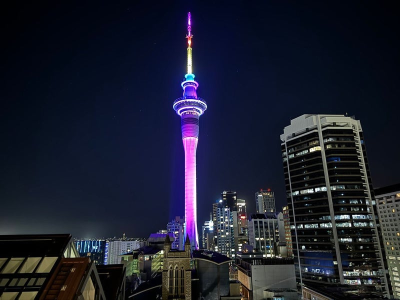 1505/207 Federal Street, Auckland Central, Auckland - Carousel 1