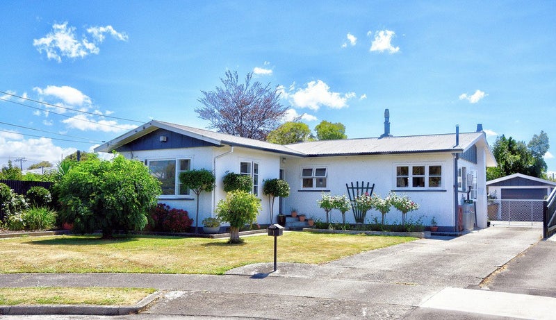 1 Newall Place, Solway, Masterton - Carousel 1