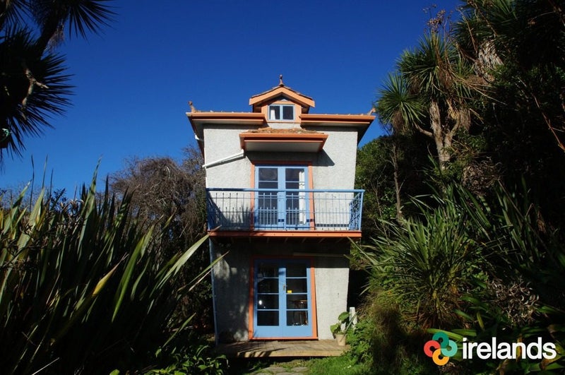 44A Aratoro Place, Mount Pleasant, Christchurch - Carousel 1