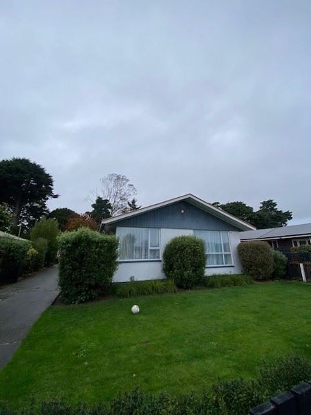 20 Waratah Street, Avondale, Christchurch - Carousel 1