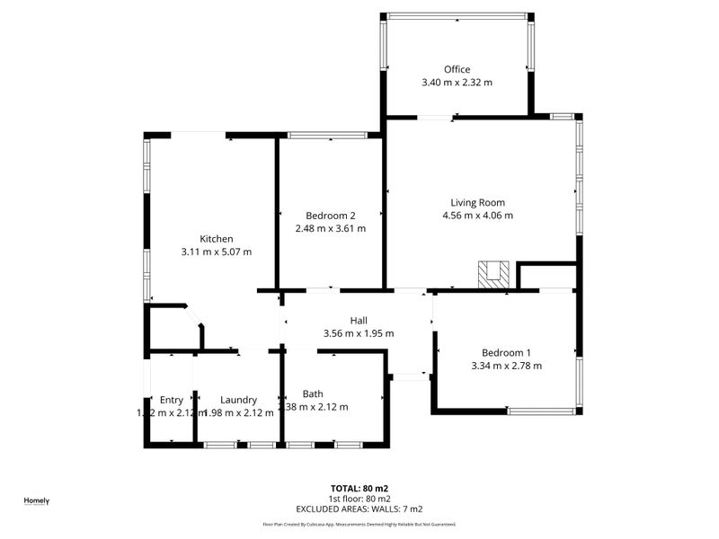 28 Humber Street, Roslyn, Palmerston North - Carousel 19