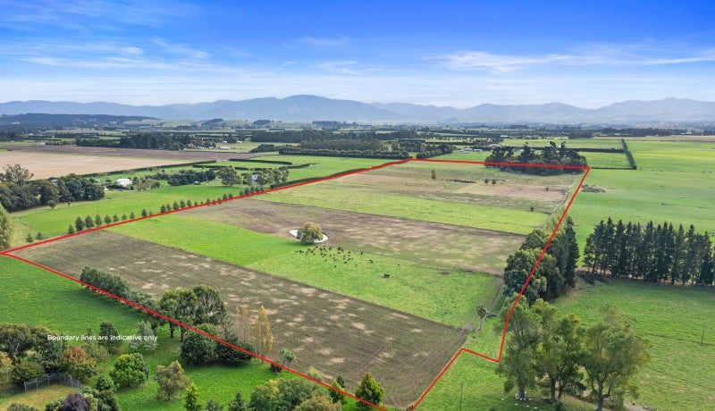 920 Oxford Road, Fernside, Rangiora - Carousel 1