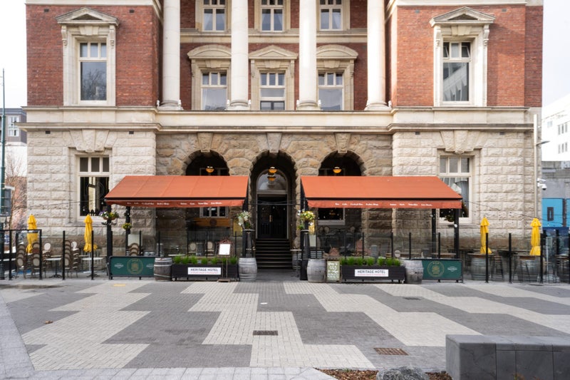 11/28 Cathedral Square, Christchurch Central, Christchurch - Carousel 20