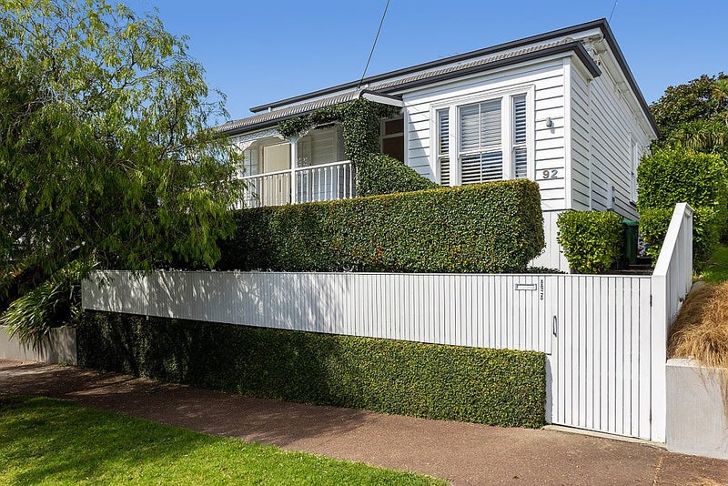 92 Crummer Road, Grey Lynn, Auckland - Carousel 1