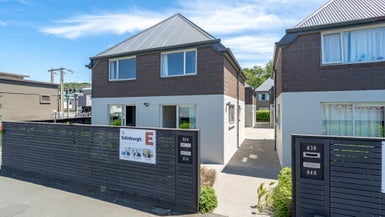 836 Great King Street, North Dunedin, Dunedin - Carousel 1