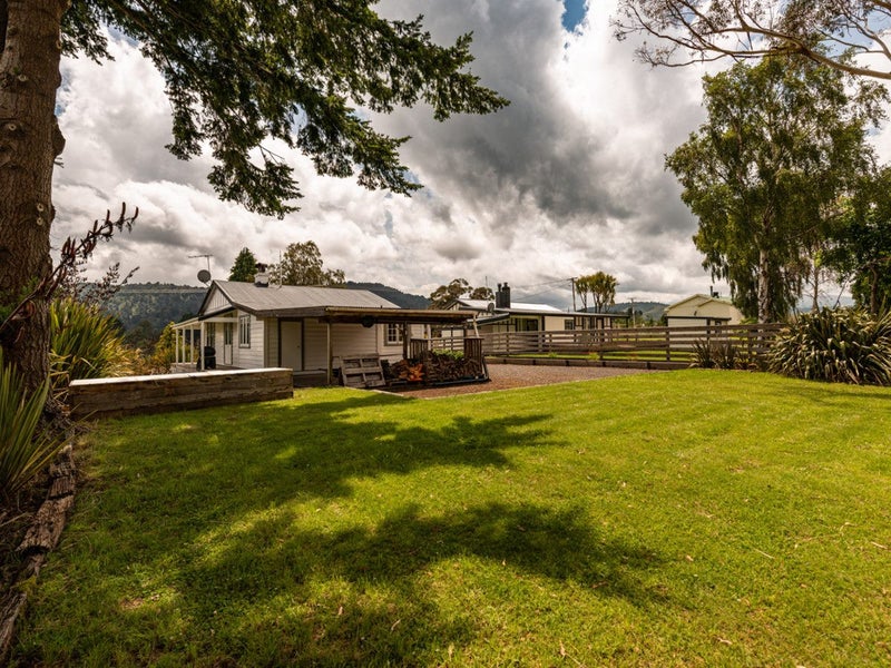 120 Ruapehu Road, Ohakune - Carousel 20