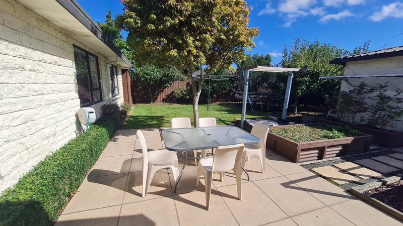12 Gatonby Place, Avonhead, Christchurch - Carousel 1