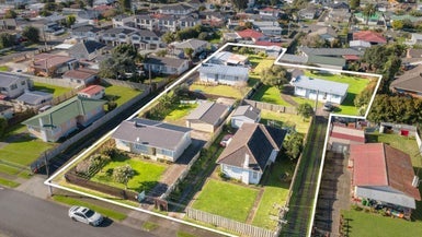 23 Von Sturmer Street, Mangere East, Auckland - Carousel 1
