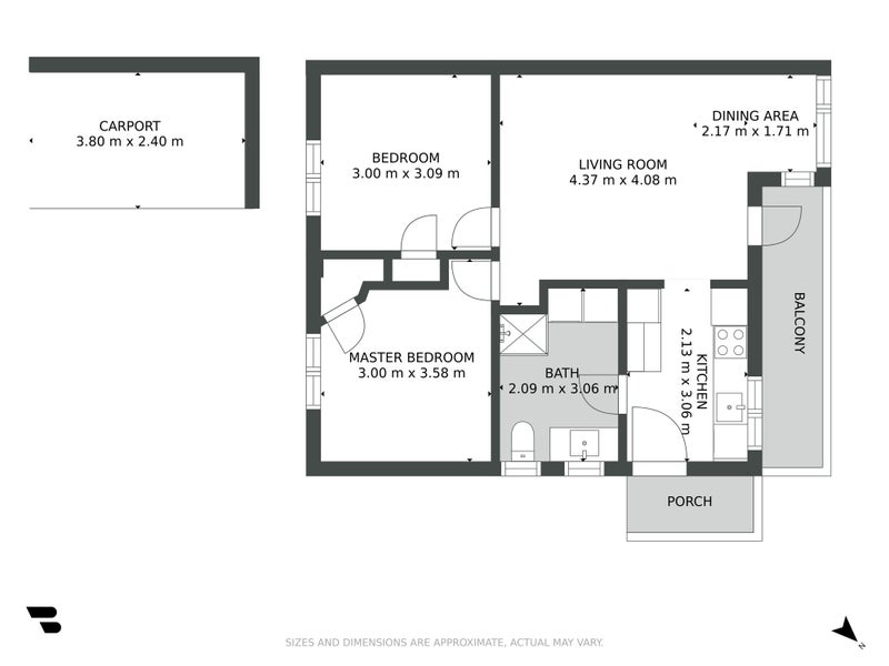 2/70 Gowing Drive, Meadowbank, Auckland - Carousel 19