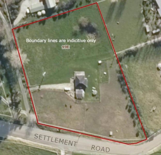 99E Settlement Road, Kaiwaka - Carousel 15