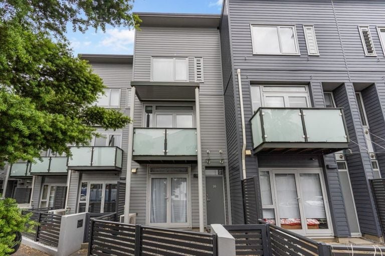 20 Ngaoho Place, Parnell, Auckland - Carousel 1