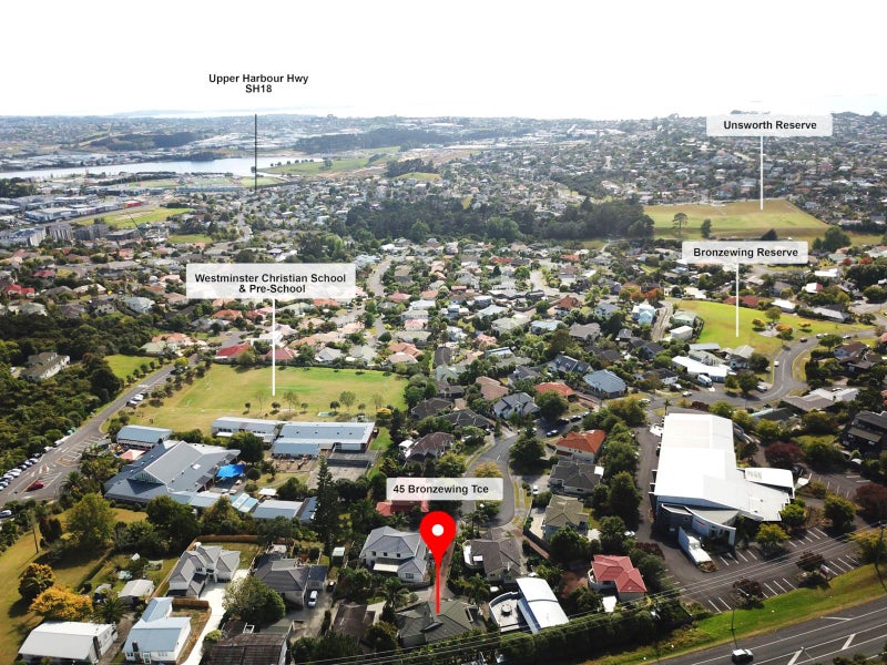 45 Bronzewing Terrace, Unsworth Heights, Auckland - Carousel 2